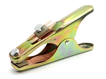 Массовый кабель для сварочных аппаратов 600 А, комплект 5 м