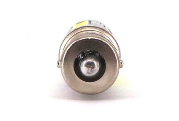 P21W LED BA15S 10-30В CANBUS R5W R10W 1300лм сильный