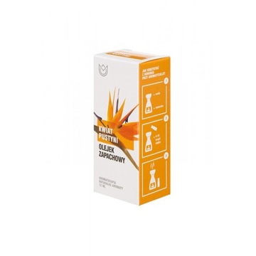 Olejek zapachowy Kwiat pustyni 10 ML