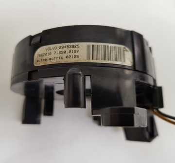 ЛЕНТА РУЛЕВАЯ VOLVO FH 13 FM FH 12 № 20453925