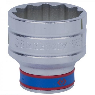 Klucz NASADKA 33mm 1/2 KING TONY 12-kątna 433033MR