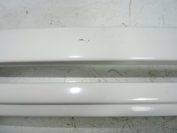 ПЕРЕДНЯЯ РЕШЕТКА РЕШЕТКА IVECO RVI