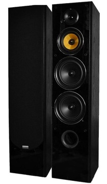 Колонки Yamaha R-S202D Taga Harmony TAV-606 v.3