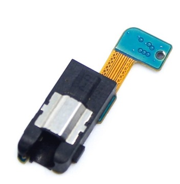 TAŚMA GNIAZDO ZŁĄCZE SŁUCHAWKOWE AUDIO SAMSUNG T280 T285 T585 T580 Tab A