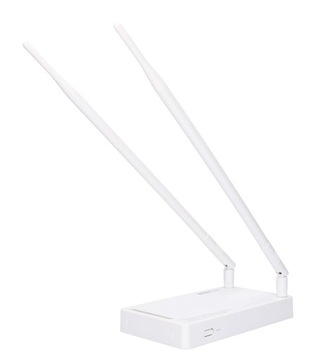 Wi-Fi-маршрутизатор Totolink N300RH 5xRJ45 100 Мбит/с 2x 8 дБи