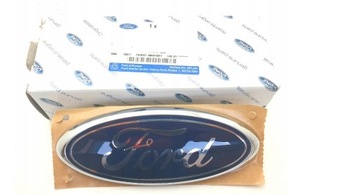 FORD C-MAX ZNAK PŘEDNÍ ZNAKY OE