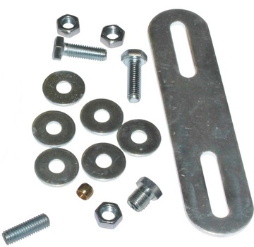 РЕДУКТОР TOMASETTO ACHILLE AT07 140HP С ФИЛЬТРОМ