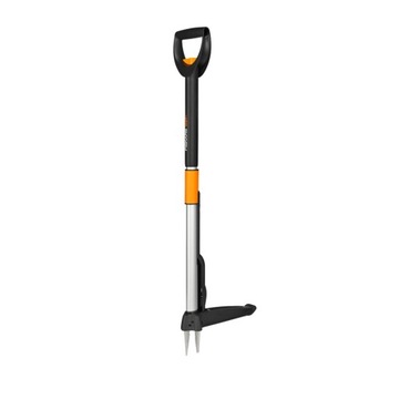 УДАЛИТЕЛЬ СОРОНОК ТЕЛЕСКОПИЧЕСКИЙ РЕЗАК FISKARS SMARTFIT 1020125