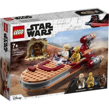LEGO 75271 STAR WARS TM Śmigacz Luke’a Skywalkera