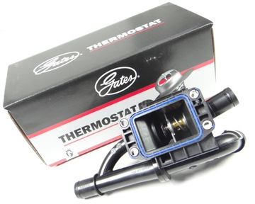 TERMOSTAT FIESTA VI VII C-MAX I II FOCUS III MONDEO IV V 1.5 1.6 TDCI