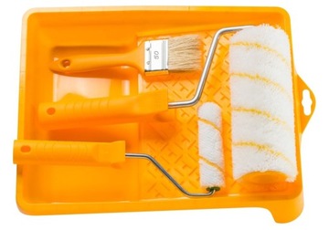 Zestaw malarski Hardy seria 55 0180-550000