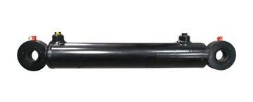 SIŁOWNIK CYLINDER HYDRAULICZNY TŁOK 50x28 SKOK 300