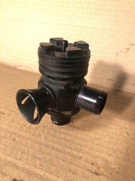 ВЫПУСКНОЙ КЛАПАН ДВ AUDI VW 1.8T FORGE ORIGINAL!