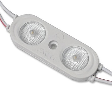 Moduł LED OSRAM DURIS S5 6000K 190lm 2W 7 lat GW