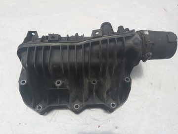 FORD FOCUS MK3 KOLEKTOR SSĄCY 1.0 ECOBOOST