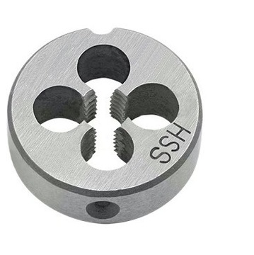 Narzynka M10X1,00MM HSS