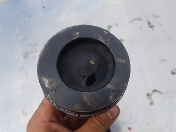 VW GOLF VII 1.6 TDI CXX TLOK TLOKI KORBOWÓD KORBA