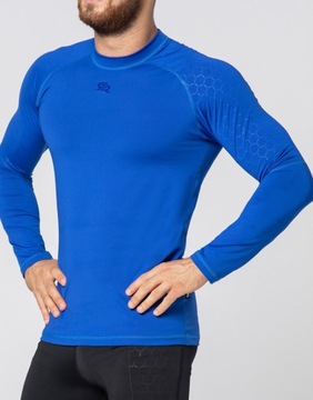 ТЕРМОАКТИВНАЯ ТОЛСТОВКА ROUGH RADICAL M