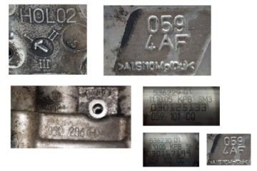 TOUAREG AUDI 3.0TDI BKS ЖУКА ПРАВАЯ ГОЛОВКА+РОЛИКИ #