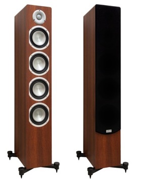 Taga Harmony PLATINUM F-90 SL v.2 Walnut