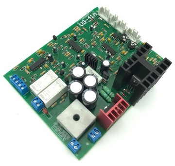 Пластина US-41A B-2731-107-1/B B-3731-161 PDE41W