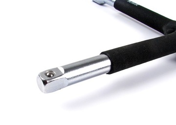 КЛЮЧ КРЕСТОВОЙ ДЛЯ КОЛЕС 17х19х21