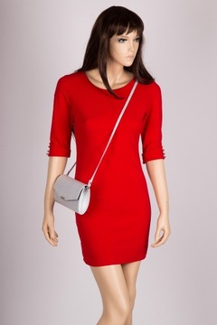 СУМКА POLISH FORMULA, ВЕЧЕРНИЙ Клатч, ЦВЕТА, С РЕМЕНЕМ НА ПЛЕЧЕ