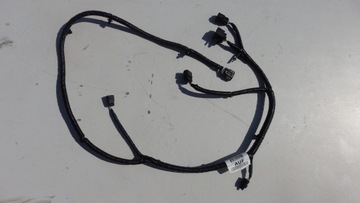 INSTALACJA TYLNEGO ZDERZAKA FORD GRAND C-MAX MK2