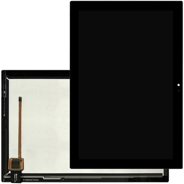 LENOVO TAB 4 10 TB-X304 TB-X304L WYŚWIETLACZ LCD