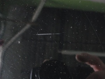 BLENDA KLAPY SPOLLER HYUNDAI I40 KOMBI 87210-3Z000