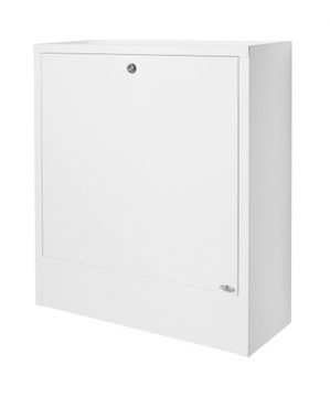 OBUDOWA NADTYNKOWA BIAŁA GŁĘBOKA 16/14 OBWODÓW