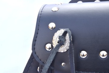 СУМКИ ДЛЯ МОТОЦИКЛА С БАРОШКОЙ S283C