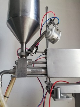 Наполнитель Unifiller Appe MM150 Порционный шприц