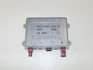 wzmacniacz antenowy AUDI A4 B6 B7 8E0035456B