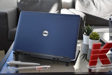 Dell E6520 E6530 | Skin naklejka na klapę laptopa