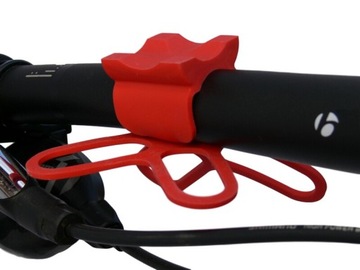 Гибкое универсальное крепление GUTO.