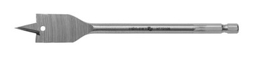 WIERTŁO DO DREWNA ŁOPATKOWE PIÓROWE 32MM HT7D132