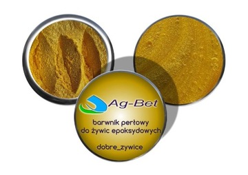 Краситель перламутровый ПР 13 смж для эпоксидной смолы 5 г