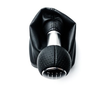 Мех ручки переключения передач AUDI A3 8P 2003-2012 гг.