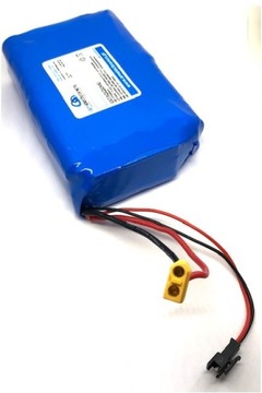 AKUMULATOR DESKOROLKA ELEKTRYCZNA 36V 5,2A BATERIA