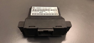 VW GOLF V SKODA SEAT AUDI MODUŁ GATEWAY 1K0907530H