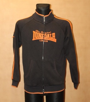 LONSDALE dziecięca bluza sportowa rozm. 146 cm
