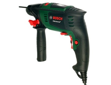 800W UNIVERSALIMPACT 800 BOSCH ДРИЛЬНЫЙ СТАНОК + КОРПУС