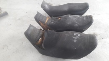 YAMAHA XJ 900 750 85+ СИДЕНЬЕ СИДЕНЬЕ ПЕРЕДНЕЕ СИДЕНИЕ