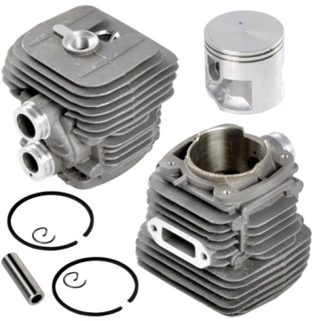 KOMPLET CYLINDER + TŁOK 50mm STIHL TS420 TS410