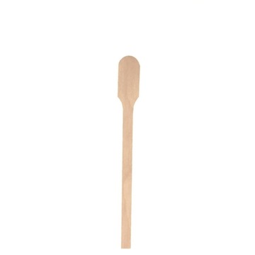 MIESZADEŁKO DREWNIANE 13CM 81192 A100