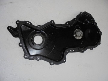 RENAULT NISSAN 1.6 DCI КРЫШКА ГРМ