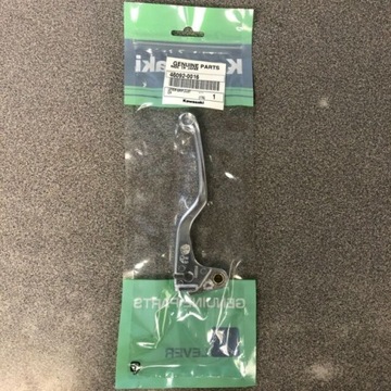 DŹWIGNIA SPRZĘGŁA KAWASAKI KX 450 F '08-11