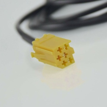 AUX-кабель для Fiat Grande Punto / Alfa 159 КЛЮЧИ