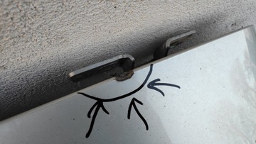 PEUGEOT 508 SW KOMBI KLAPA BAGAŻNIKA EZR TYLNA